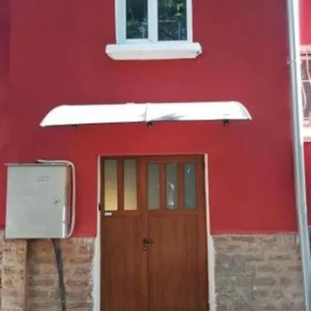 Center 2 Appartement