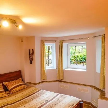 Center 2 Appartement