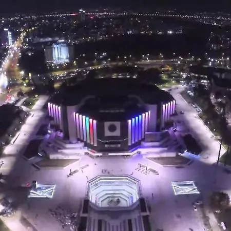 Апартамент Center 2 София