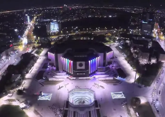 Daire Center 2 Sofya