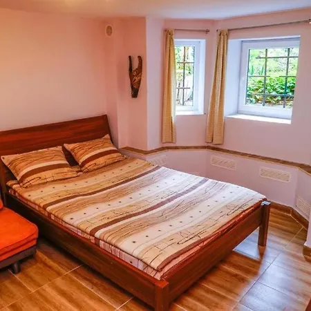 Apartament Center 2 Sofia