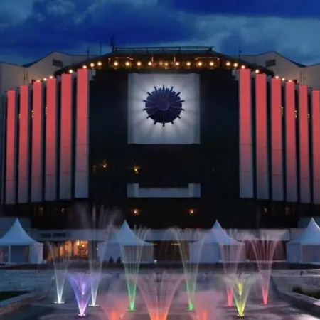 Center 2 Sofya