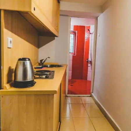 Center 2 * סופיה