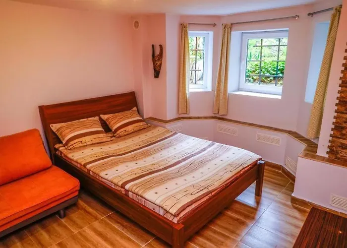 Apartment Center 2 Sofia