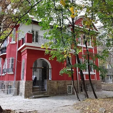 Apartamento Center 2