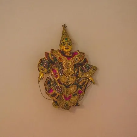 Apartamento Center 2