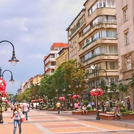 Apartamento Center 2